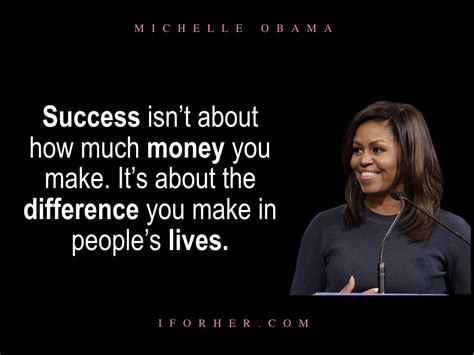 20 Michelle Obama Quotes To Motivate You to Live The Best Life