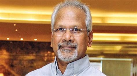 Mani Ratnam tests positive for Covid-19, hospitalised | Tamil News ...