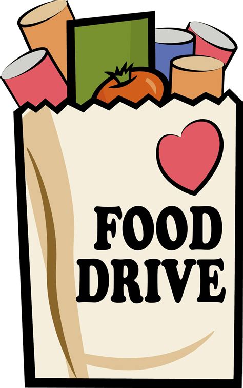 Can food drive for the needy This week December 4-8 | North Canton ...