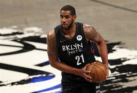 LaMarcus Aldridge, pivô dos Brooklyn Nets, anuncia aposentadoria das ...