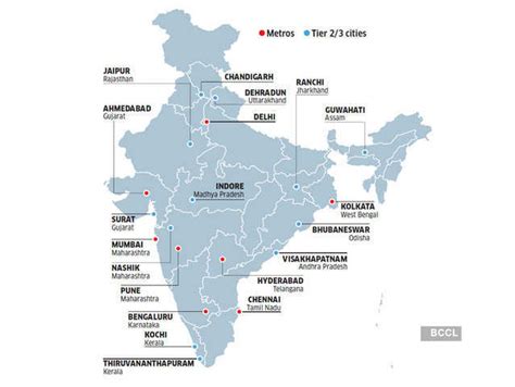 Map Of Kerala Cities / Map Of India India Regions Rough Guides Rough Guides : Kasaragod kerala ...