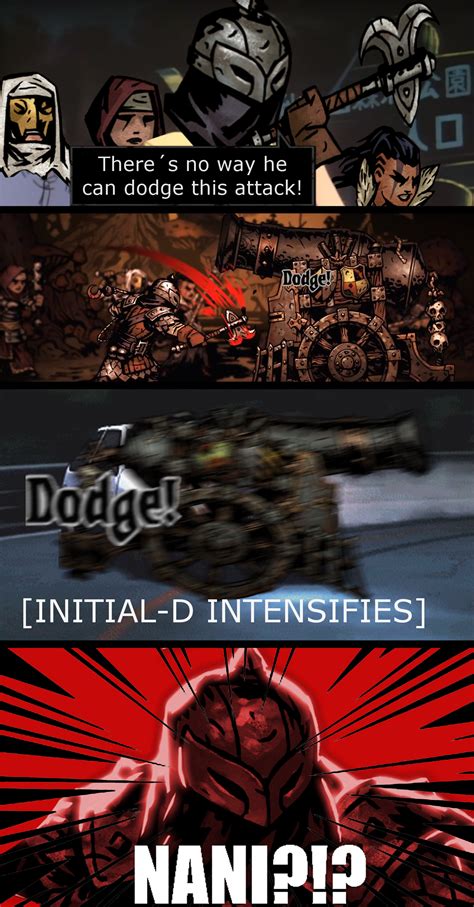 Darkest dungeon memes - riloful