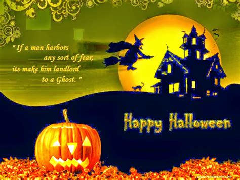 Happy Halloween Friends Quotes. QuotesGram