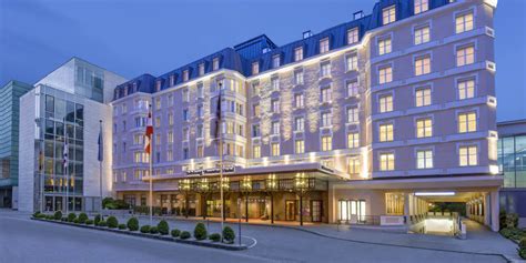 Sheraton Grand Salzburg - 5-Sterne Hotel in Salzburg