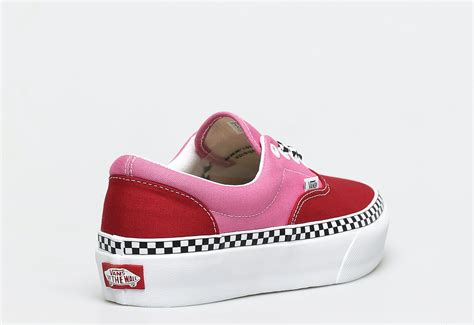 Vans Ua Era Platform Woman “2 Tone Chlpepr” VN0A3WLUWVX – Sneaker FC