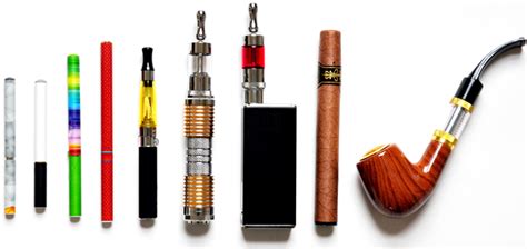 Vaporizers, E-Cigarettes, and other Electronic Nicotine Delivery ...