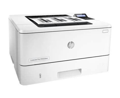 HP LaserJet Pro MFP M428dw Printer 2-Sided Print, Scan, Copy & Email