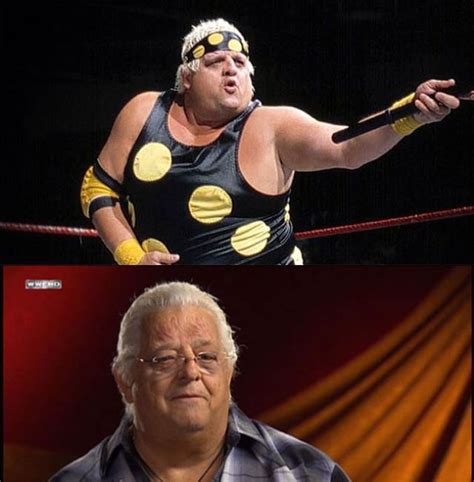 Pro Wrestlers Then and Now (20 pics) - Izismile.com