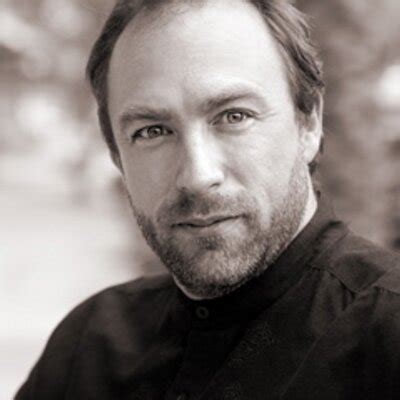 Jimmy Wales Biography ( Wikipedia Founder ) - Biography of Famous People