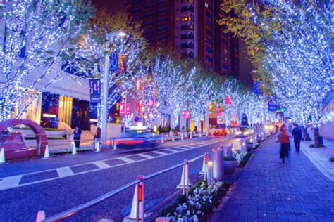 Christmas in Tokyo: How Do People Celebrate It? - TokyoTreat Blog