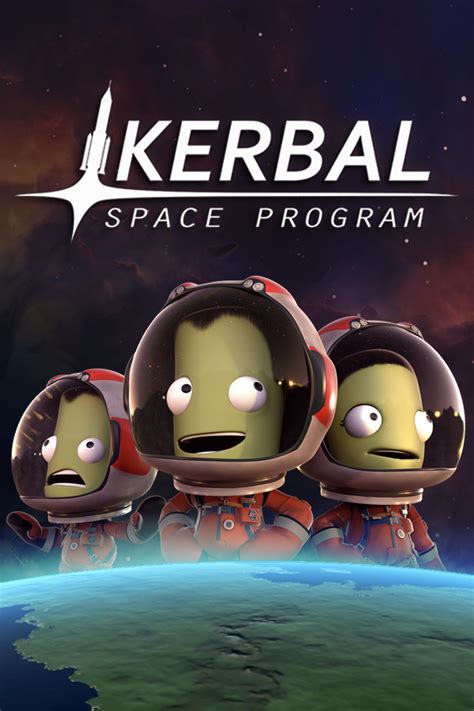 Kerbal Space Program Free Download (v1.12.5) - Nexus-Games