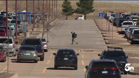 New parking program at Colorado Springs Airport will launch next month