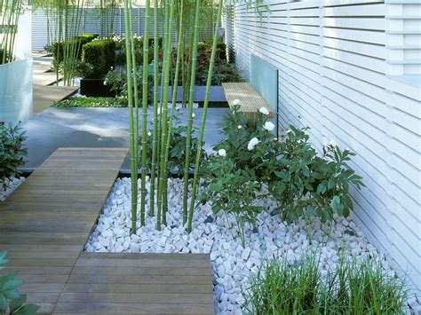 10 Modern Japanese Garden Design Ideas