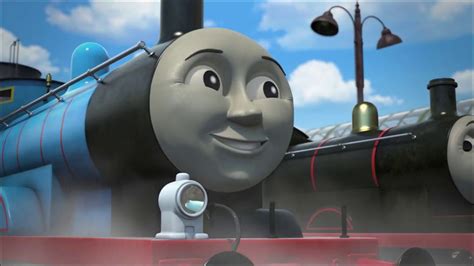 Thomas & Friends The Adventure Begins US - YouTube | Thomas and friends, And so the adventure ...