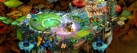 Bastion review | PC Gamer