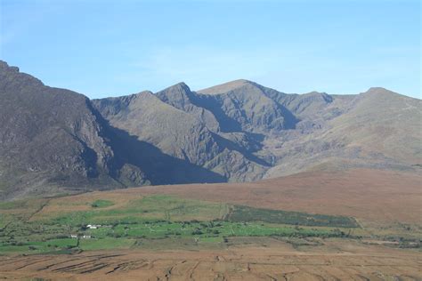 Brandon Mountain Range Walk, Dingle Peninsula, Kerry | Activeme.ie