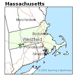 Westfield, MA