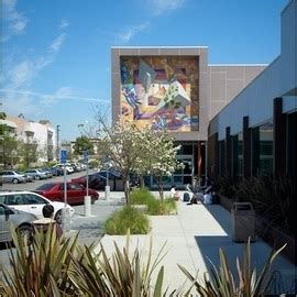 Monterey Park Bruggemeyer Library in Monterey Park, CA | LibraryThing Local