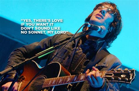 The Verve - Sonnet - The greatest lyrics by Richard Ashcroft and The ...