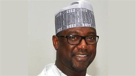 Niger State Governor Abubakar Sani Bello Reacts To Supreme Court ...