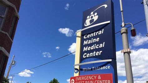 Central Maine Healthcare lays off 28 workers