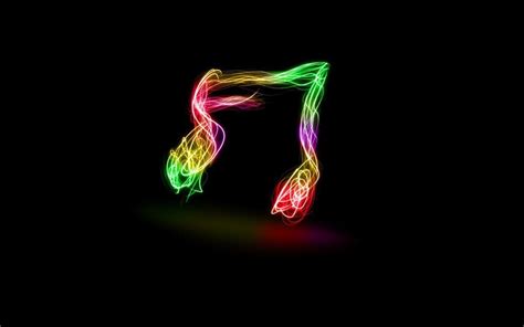 Neon Music Wallpapers - Top Free Neon Music Backgrounds - WallpaperAccess