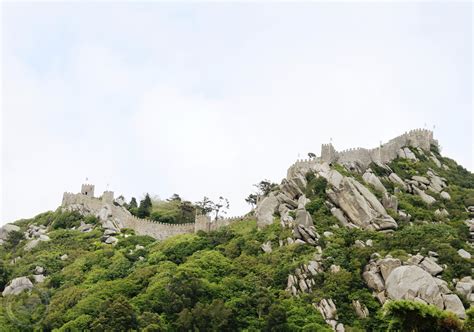 Sintra Day Trip – yellowbird goes places