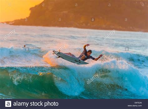 Manly Beach Stock Photos & Manly Beach Stock Images - Alamy