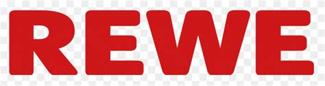 Rewe Logo & Transparent Rewe.PNG Logo Images