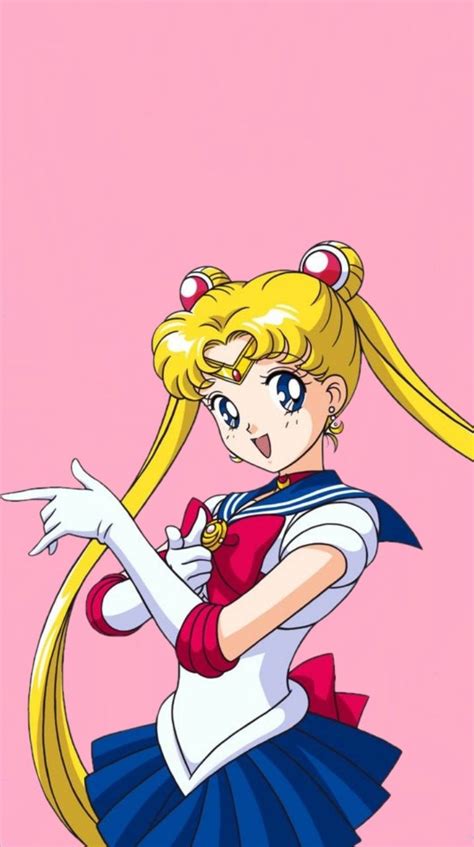 Wallpaper Phone Sailor Moon | Wallpapers sailor moon, Fondo de pantalla ...