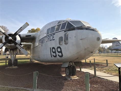 Castle Air Museum @ Atwater, CA | Az1568 | Flickr