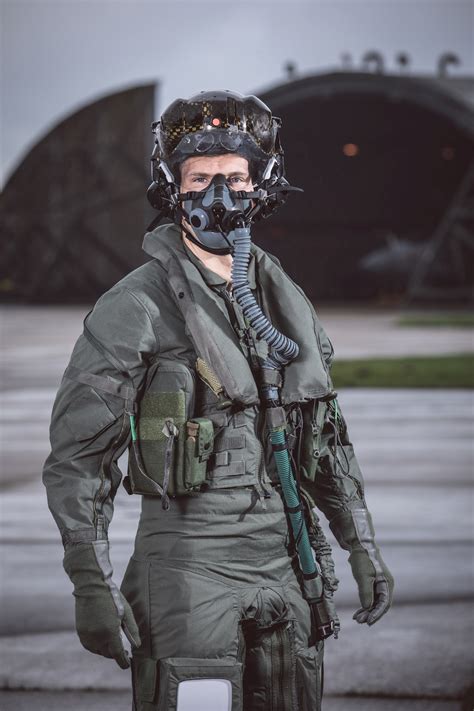 F-35 Anti-g Ensemble | Ensemble, Flight suit, Cooling vest