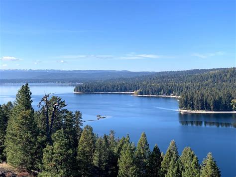 Deep Dive: What’s the future of the Payette Lake region? | Money ...