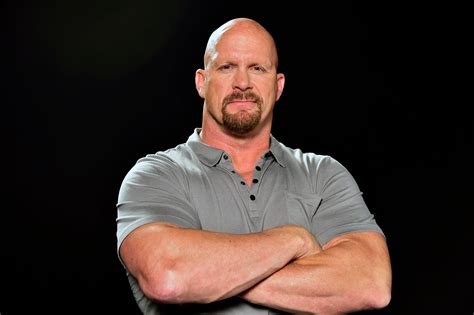 Steve Austin Net Worth | Celebrity Net Worth