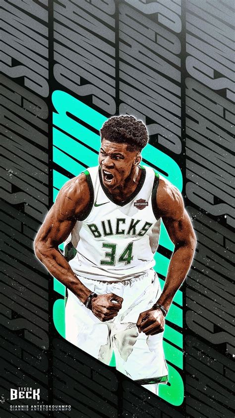 Giannis Antetokounmpo 2021 Wallpapers - Wallpaper Cave