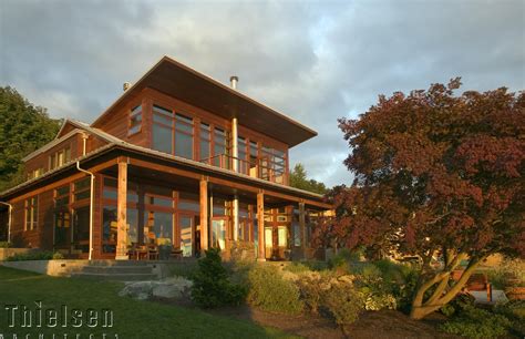 Waterfront Residence - Image 5 of 23 | Residential architect ...