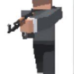 krunker dummy Meme Generator - Imgflip