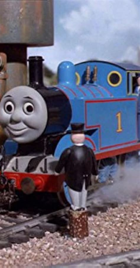 Thomas The Tank Engine And Friends Tv | Images and Photos finder