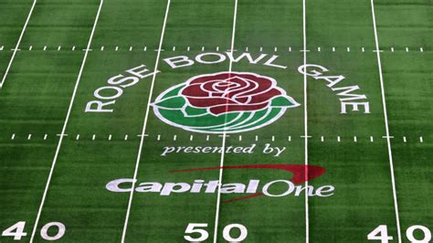 Report: Ohio State Returns Thousands Of Tickets For Rose Bowl Against Utah