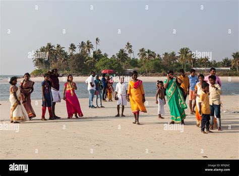 Kochi, Kerala, India Stock Photo - Alamy