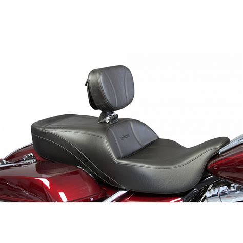 Seats for Harley-Davidson Road King®