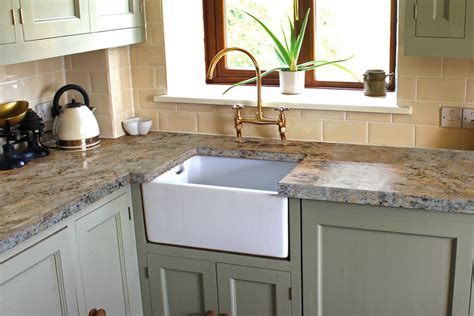 The Five Best DIY Countertop Resurfacing Kits