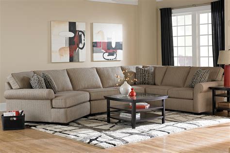 The 10 Best Collection of Raymour and Flanigan Sectional Sofas