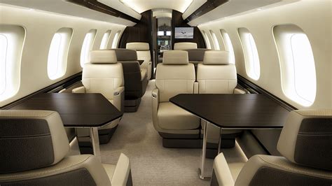 Aircraft Overview: Bombardier Global 7500 - Access Jet Group