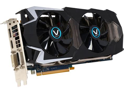 Refurbished: SAPPHIRE Radeon HD 7950 OC with Boost VAPOR-X Graphics ...