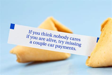 25 Funny Fortune Cookie Sayings | Reader's Digest