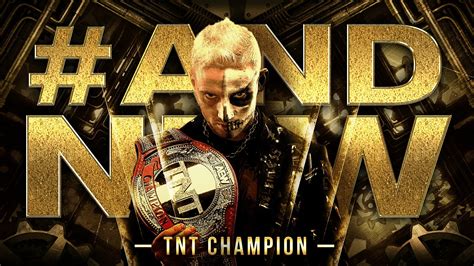 Darby Allin Wins AEW TNT Championship At Full Gear - WrestlingNews.com