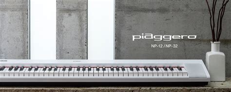 NP-32/12 - Overview - Piaggero - Keyboard Instruments - Musical Instruments - Products - Yamaha ...