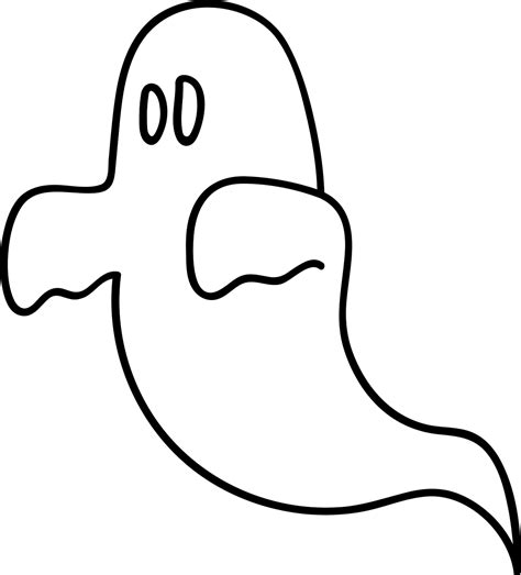 Ghosts Ghost Halloween - Free vector graphic on Pixabay