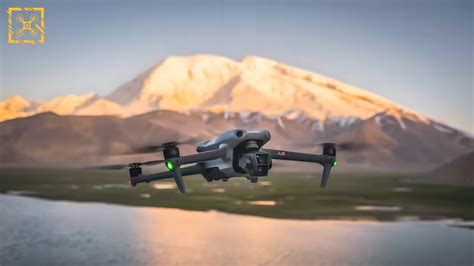 DJI Air 3: Full specs leak ahead of new drone launch